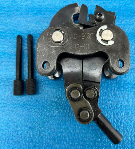 JST日压刀头AD-913F杨：18105608753