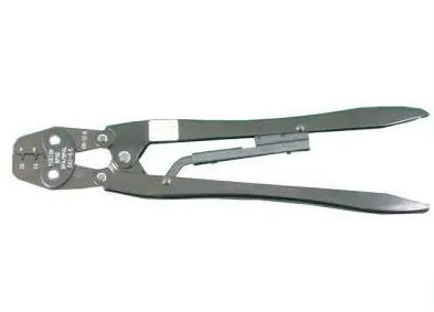 JST日压压接钳YC-121R杨：181-0560-8753