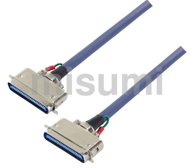 MISUMI米思米线缆CENT-PP-E-50-1.5杨：181-0560-8753