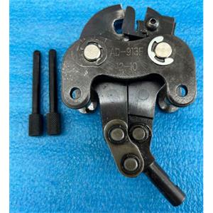 JST日压刀头AD-913F杨：18105608753