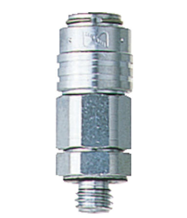 NITTO KOHKI日东工器快速接头套筒MC-05SM杨：181-0560-8753