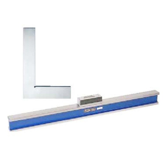SEIB-1000日本UNI SEIKI直定规（工字型）1000mm合肥栗刷山胡181-0560-8873