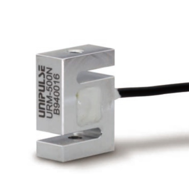 URM-50N日本UNIPUlSE紧凑型拉伸/压缩称重传感器合肥栗山胡181-0560-8873