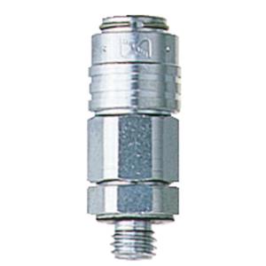 NITTO KOHKI日东工器快速接头套筒MC-05SM杨：181-0560-8753