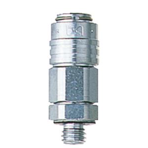 NITTO KOHKI日东工器快速接头套筒MC-10SM杨：181-0560-8753