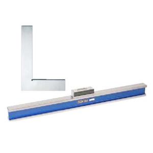 SEIB-1000日本UNI SEIKI直定规（工字型）1000mm合肥栗刷山胡181-0560-8873