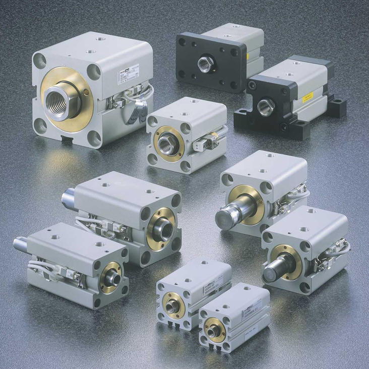 TAIYO太阳铁工油缸HQS2D6SD32N30T-L杨：181-0560-8753