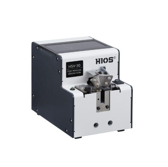HIOS好握速手动型螺丝自动供给机HSV-30合肥栗山胡181-0560-8873