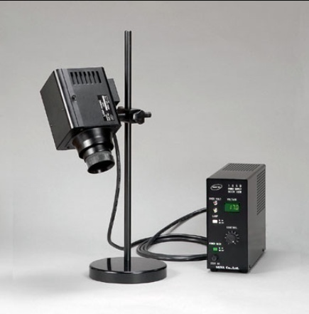 185LE-AL日本S-VANS照明装置/高强度卤素灯合肥栗山胡181-0560-8873