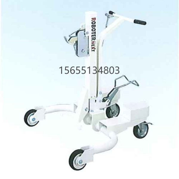 OSAKA TAIYU铁桶托盘搬运车RX-2联15655134803