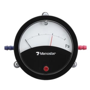 WO71FS500DH水平差压计/微差压计MANOSTAR山本电机合肥栗山胡181-0560-8873