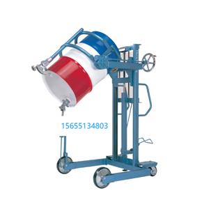 OSAKA TAIYU铁桶升降车DM-1500-S联156/5513/4803