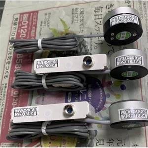 UVD-S405受光器日本USHIO牛尾照度计UIT-250探头合肥栗山胡181-0560-8873