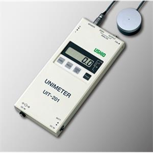 日本USHIO牛尾UIT-201紫外线照度计合肥栗山胡181-0560-8873