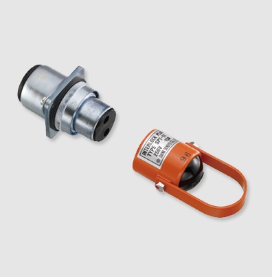 日本daiwadengyo大和电业插销SPT-11安全锁合肥栗山胡181-0560-8873