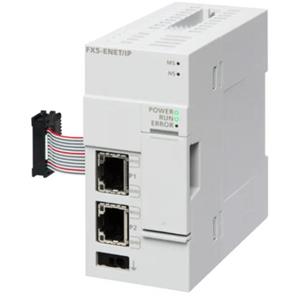 Mitsubishi三菱变频器FX5-ENET/IP杨：181-0560-8753
