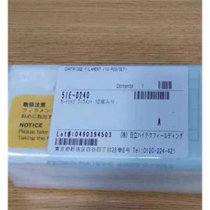 现货库存51E-0240扫描电镜灯丝HITACHI日立日本原装进口181-0560-8873