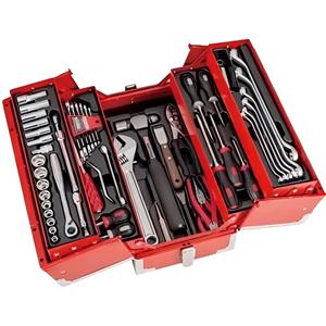 TONE前田TSA3331工具套装61件套15655134803