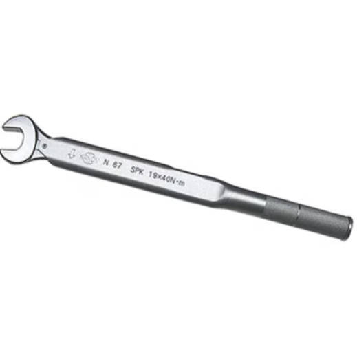 日本KANON中村N220SPK-30单头开口扭矩扳手合肥栗山胡181-0560-8873