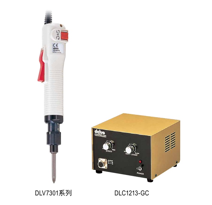 DELVO达威DLV7300 系列电动螺丝刀DLV7331-CMC合肥栗山胡181-0560-8873
