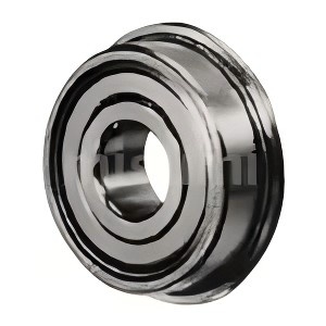 米思米MISUMI挡边轴承FL674ZZ联系15655134803