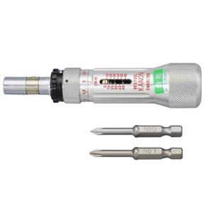 原装进口日本KANON中村CN60LTDK扭力螺丝刀合肥栗山胡181-0560-8873