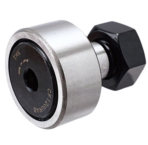 CF16UUR-AB日本THK凸轮从动件/轴承合肥栗山胡181-0560-8873