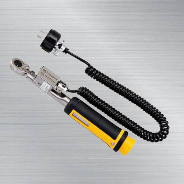 TOHNICHI东日扭矩扳手QLMS10N杨:18105608753