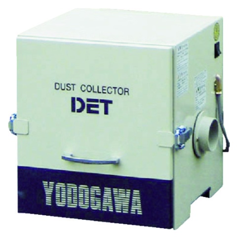 YODOGAWA淀川电机DET200A-220V集尘机合肥栗山胡181-0560-8873