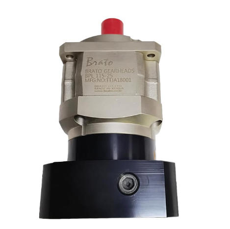 韩国BRATO减速机BPL115-005杨：181-0560-8753
