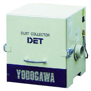 YODOGAWA淀川电机DET200A-220V集尘机合肥栗山胡181-0560-8873