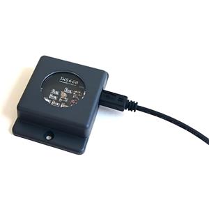 tokyodevices东京IWS660-CS通用USB测光表15655134803