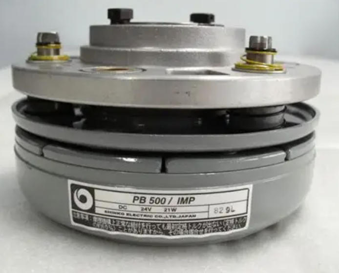 SINFONIA神钢离合器PB-500/IMP杨：181-0560-8753