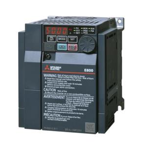 Mitsubishi三菱变频器型号FR-E840-0026-4-60杨：181-0560-8753