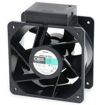Orientalmotor东方马达工业轴流风扇MRS18-TUL杨:181-0560-8753