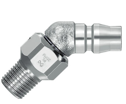 NITTO KOHKI日东工器旋转接头RL-20PM杨：181-0560-8753