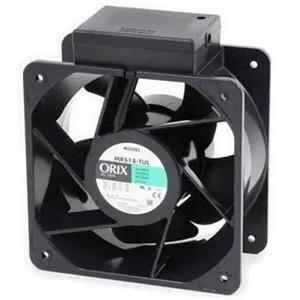 Orientalmotor东方马达工业轴流风扇MRS18-TUL杨:181-0560-8753