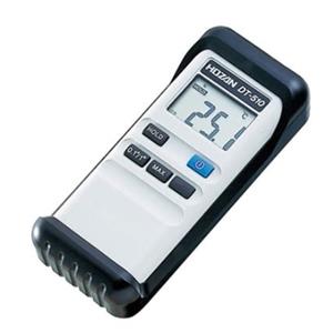 日本HOZAN宝三数显温度计DT-510合肥栗山胡181-0560-8873