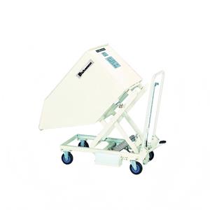 BISHAMON进料翻斗车DR15代理15655134803