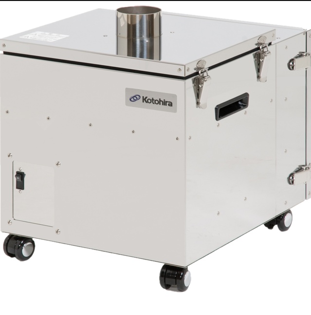 KDC-C03日本KOTOHIRA琴平烟雾收集器/烟无尘室集尘器合肥栗山胡181-0560-8873