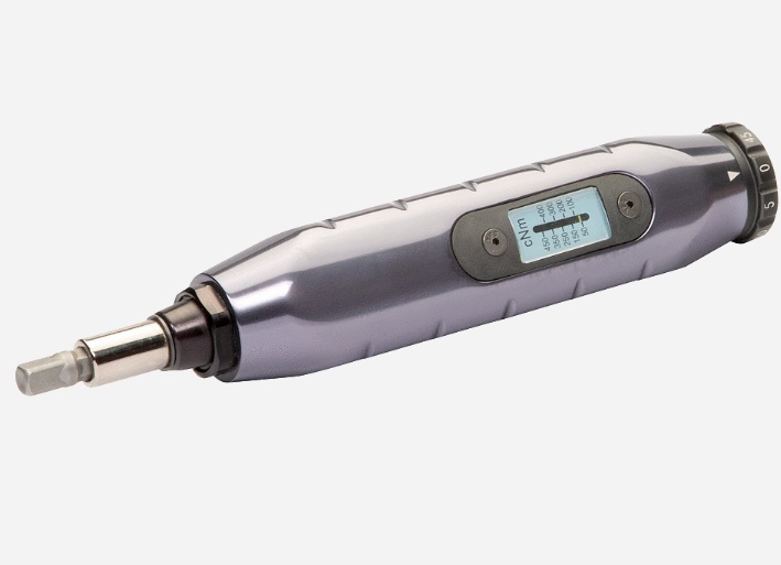 瑞典Bahco百固6976N可微调扭矩螺丝刀合肥栗山胡181-0560-8873