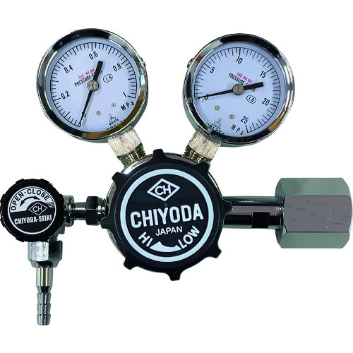 chiyoda千代田精机GHN-3减压阀15655134803