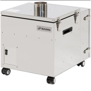 KDC-C03日本KOTOHIRA琴平烟雾收集器/烟无尘室集尘器合肥栗山胡181-0560-8873