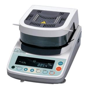 AND/A&D干燥式水分计MF-50杨：181-0560-8753