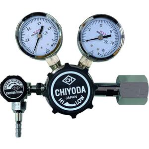 chiyoda千代田精机GHN-3减压阀15655134803