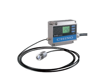CHINO千野红外温度计IR-BZP杨：181-0560-8753
