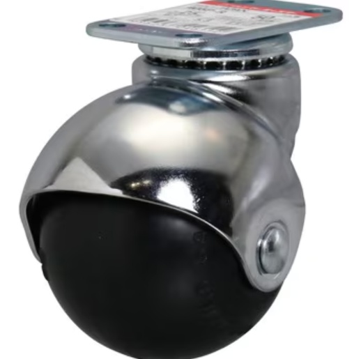 日本HAMMER锤牌405P-R50橡胶脚轮合肥栗山胡181-0560-8873