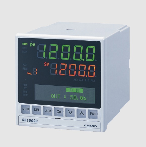 CHINO千野DB1030BB15-B0A温控器/温控仪合肥栗山胡181-0560-8873