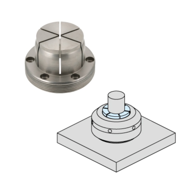日本IMAO今尾MBOD-2固定夹具合肥栗山胡181-0560-8873