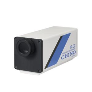 CHINO千野红外辐射温度计IR-CZS杨：181-0560-8753